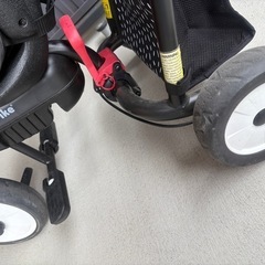 【受渡決定】スマートトライクの画像