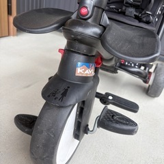 【受渡決定】スマートトライクの画像