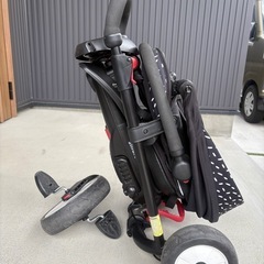 【受渡決定】スマートトライクの画像