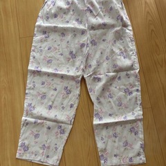 新品レディースＬＬパジャマの画像