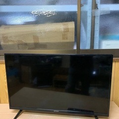 ♦maxzen ハイビジョン液晶テレビ  J32CH02