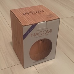 【無料】加湿器