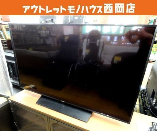 パナソニック 49インチ 液晶テレビ 2020年製 TH-49HX850 YouTube パナソニック 49インチ 液晶テレビ 2020年製 TH-49HX850 YouTube