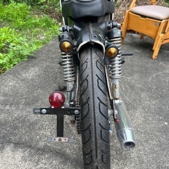 原付バイク50
ccの画像