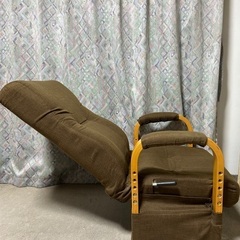 直接引き取りのみ)1人用ダイニングテーブル兼こたつの画像