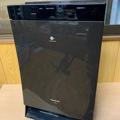 ♦Panasonic 加湿空気清浄機 【2015年製】F-VC70XL