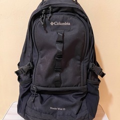 Columbia リュック　25L