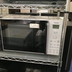 ★リユースのサカイ横浜南店★YM1090 TOSHIBA 電子レ...