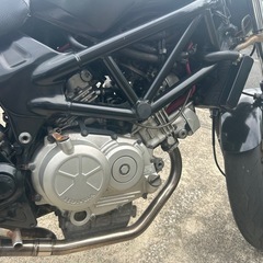 vtr250 おまけありの画像