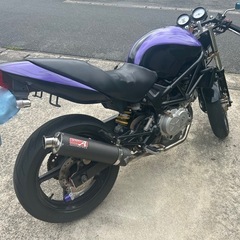 vtr250 おまけありの画像