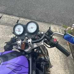 vtr250 おまけありの画像