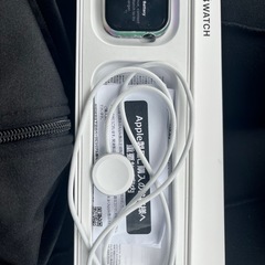 【本日のみ45000円】アップルウォッチ10          42