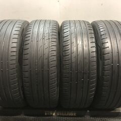 【TOYO PROXES CF2 SUV 225/55R19】夏タイヤ【Weds LEONIS レオニス 19インチ 8J5HPCD114.3+48】20年製 CX-5/CX-8 CR-V等　(MTI915)クレジットカード QRコード決済可能の画像