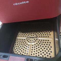 recolte☆AirOven☆エアーオープンの画像