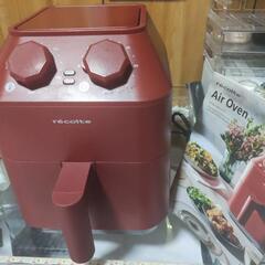 recolte☆AirOven☆エアーオープンの画像