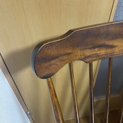 飛騨の家具　ロッキングチェア　椅子の画像