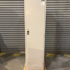 コクヨ 1人用ロッカー LK-1F1C 奈良県引き取り限定 1