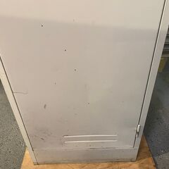コクヨ 1人用ロッカー LK-1F1C 奈良県引き取り限定 1の画像