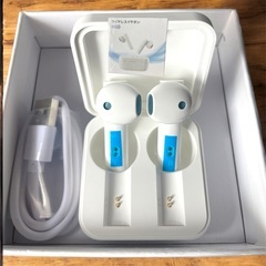 イヤホンBluetooth5.2