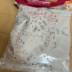 子犬用 フード お試し用 の画像