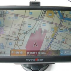 ナビ フルセグ、ワンセグ　　2012-n  2700