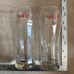 ビアグラス　12個入り　　の画像