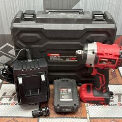 【中古】アストロプロダクツ IW876-350N-S 充電式1/...