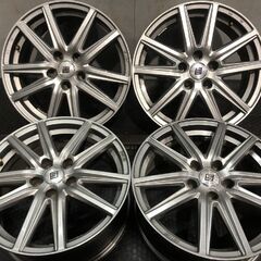 KYOHO SEIN 共豊 ザイン 17インチ 4本 7J5HP...
