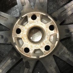 KYOHO SEIN 共豊 ザイン 17インチ 4本 7J5HPCD114.3+36 トヨタ純正ナット必須 アルファード ヴェルファイア ハリアー等　(MHB522)クレジットカード QRコード決済可能の画像