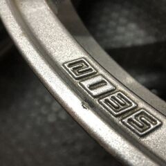 KYOHO SEIN 共豊 ザイン 17インチ 4本 7J5HPCD114.3+36 トヨタ純正ナット必須 アルファード ヴェルファイア ハリアー等　(MHB522)クレジットカード QRコード決済可能の画像