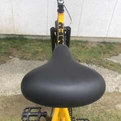 HUMMER ファットバイク26X3.0 外装6段変速の画像