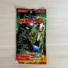 新品！　甲虫バトル　カードゲーム