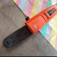 YARDFORCE 　高枝切電動チェーンソーの画像