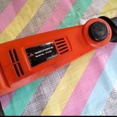 YARDFORCE 　高枝切電動チェーンソーの画像