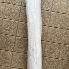 防水シート1mのみ使用他ほぼ巻きのまま残ってます。