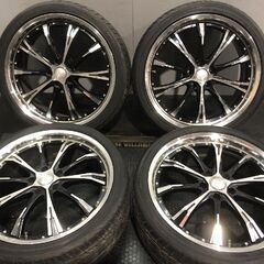 【YOKOHAMA AVID ENVigor 245/35R20...