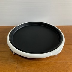 【未使用】ホットプレート