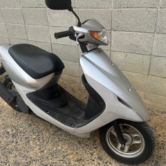 ホンダDIO