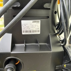 ケルヒャーK2の画像