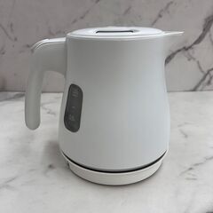 【REGASTOCK川崎店】TIGER タイガー電気ケトル PC...