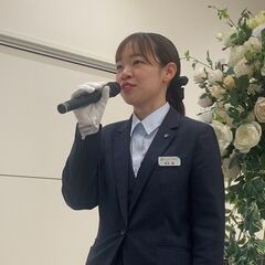 【TVCMで話題】「小さな森の家」家族葬ホールのセレモニーアシスタント募集！＼ミドル＆シニア活躍中／週3日×1日5h～♪ブランクOK！シフト柔軟♪☆経験ゼロでも大丈夫◎研修ありの画像