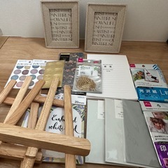 結婚式準備グッズ