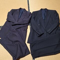 背広 スーツセット