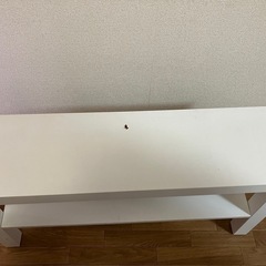 テレビ台の画像