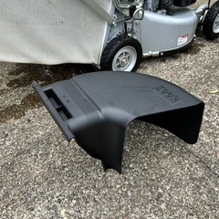 カーツ 自走式　芝刈機 草刈機　LM5360HXA-BU の画像