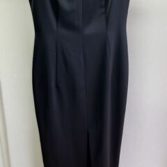 【リユース品】INFINE（アンフィニ）フォーマルドレス　No.260