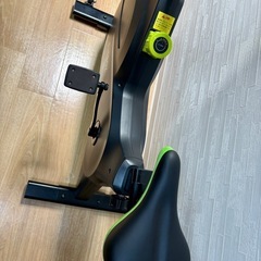 フィットボックス　FIT BOX  フィットネスバイク　の画像