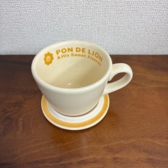 ミスド　コーヒーカップ