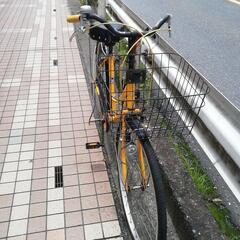 自転車 26インチの画像