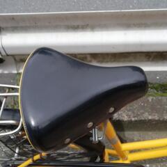 自転車 26インチの画像